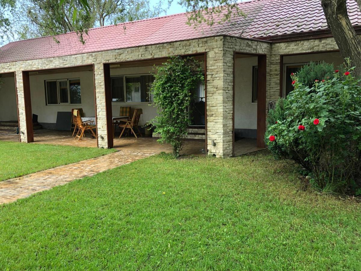 Casa Eric Villa Navodari Bagian luar foto