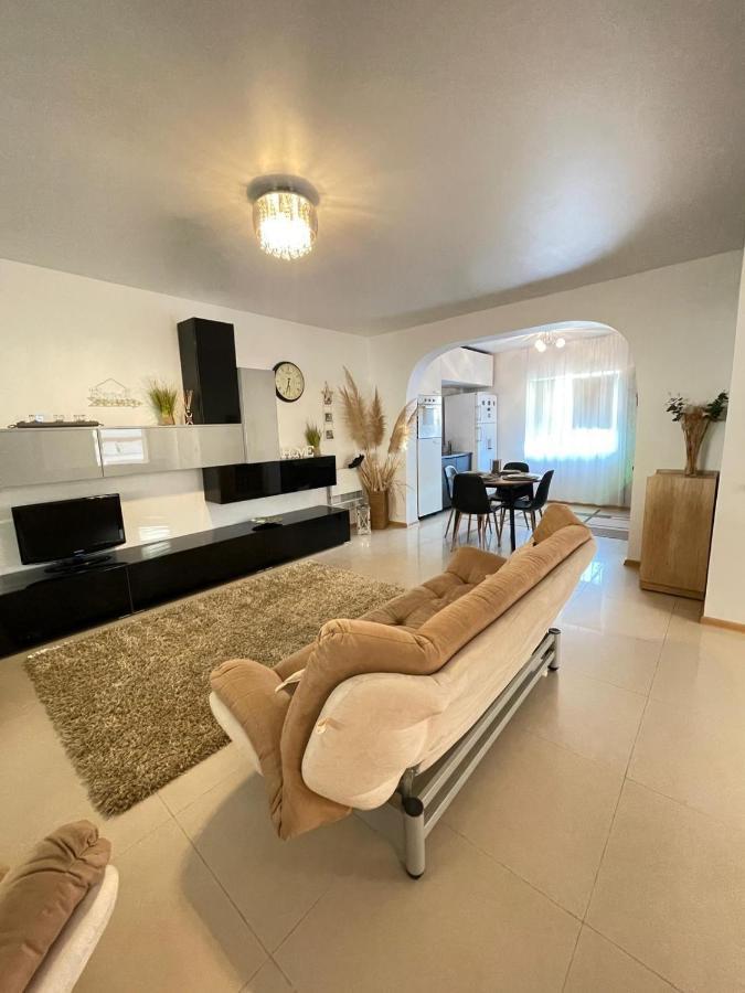 Casa Eric Villa Navodari Bagian luar foto