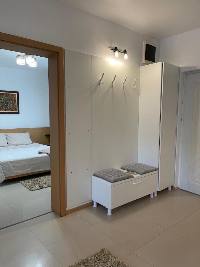 Casa Eric Villa Navodari Bagian luar foto
